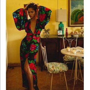 Rat & Boa Ferreira Dress